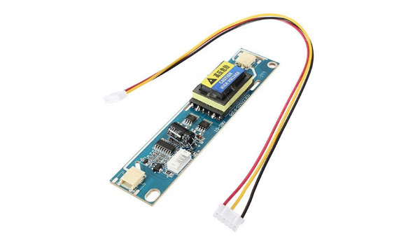 2lamp lcd backlight inverter